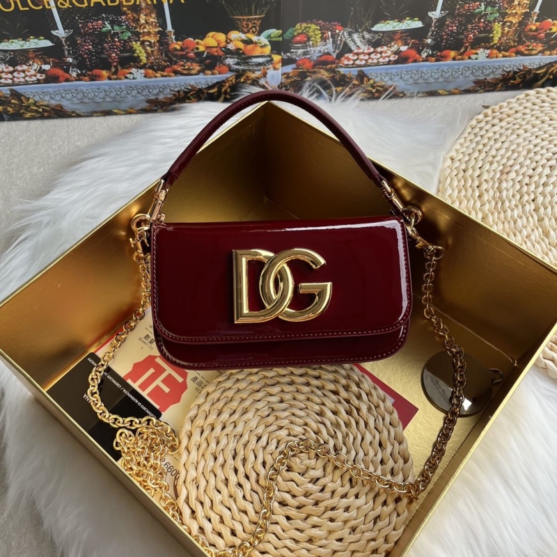 D&G Handle Bags